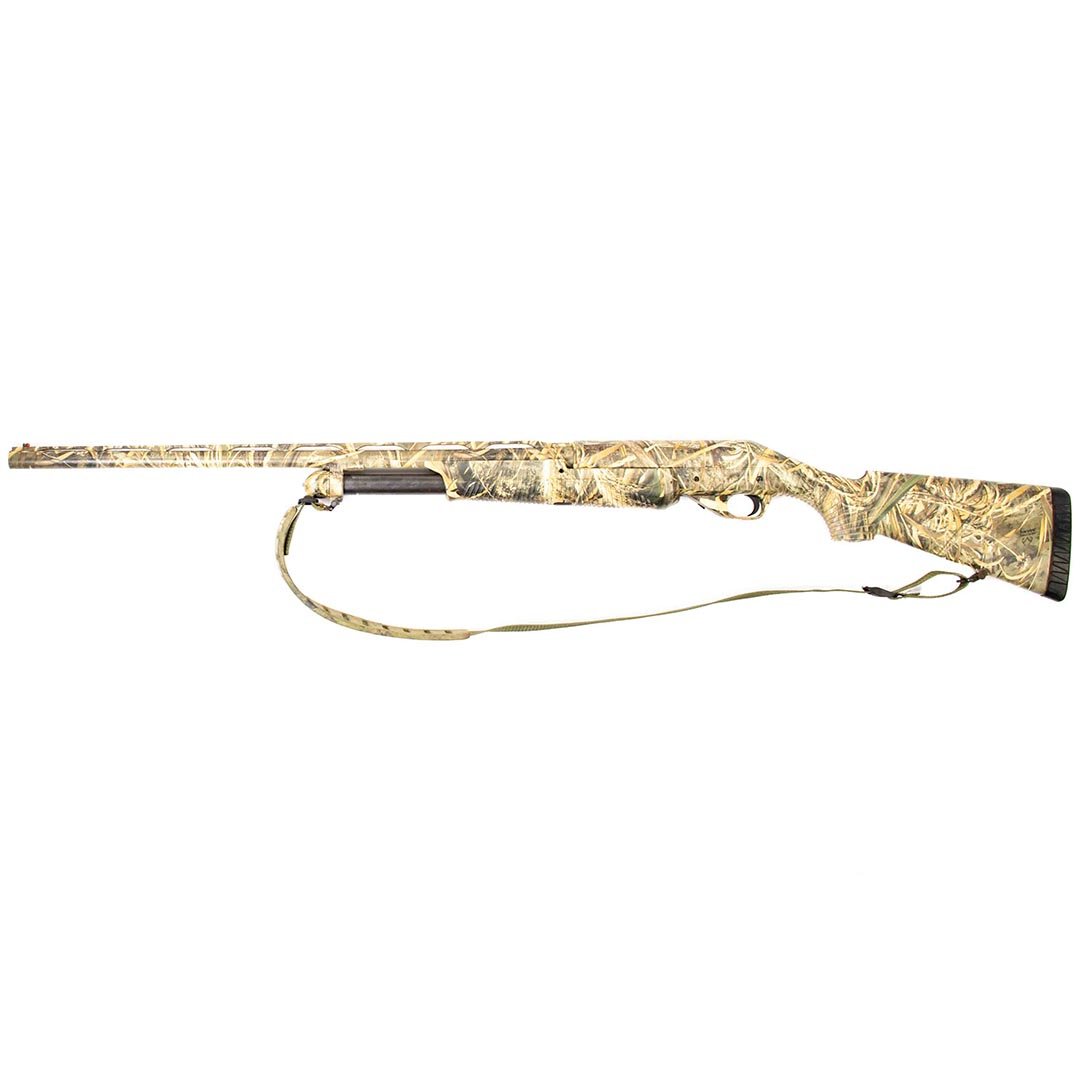 BENELLI NOVA